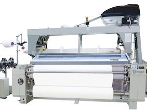 Water Jet loom