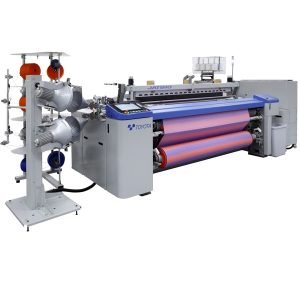 Air Jet Loom