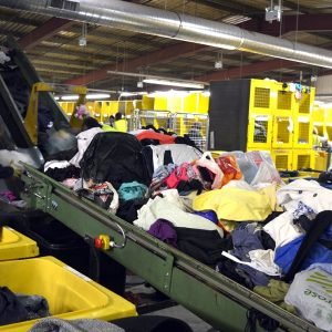 Textile Recycling