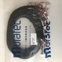 Balcon Cable for Murata winder machinery with part no. 21A-E01-032