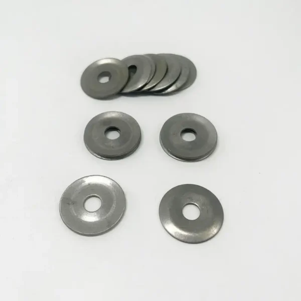 Barmag Yarn Creel Tension Disc – For Barmag Texturizing Machine Spares5