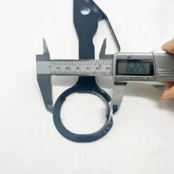 Barmag AFK Lever – Left & Right for Texturizing Machine Spare Parts