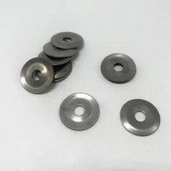 Barmag Yarn Creel Tension Disc – For Barmag Texturizing Machine Spares1