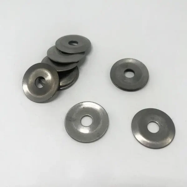 Barmag Yarn Creel Tension Disc – For Barmag Texturizing Machine Spares1