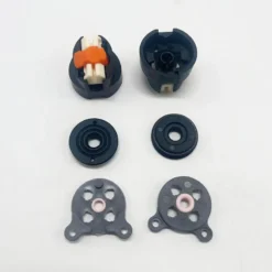 Plastic Parts for Air Jet Nozzle – Barmag Texturizing Machine Spare Parts2