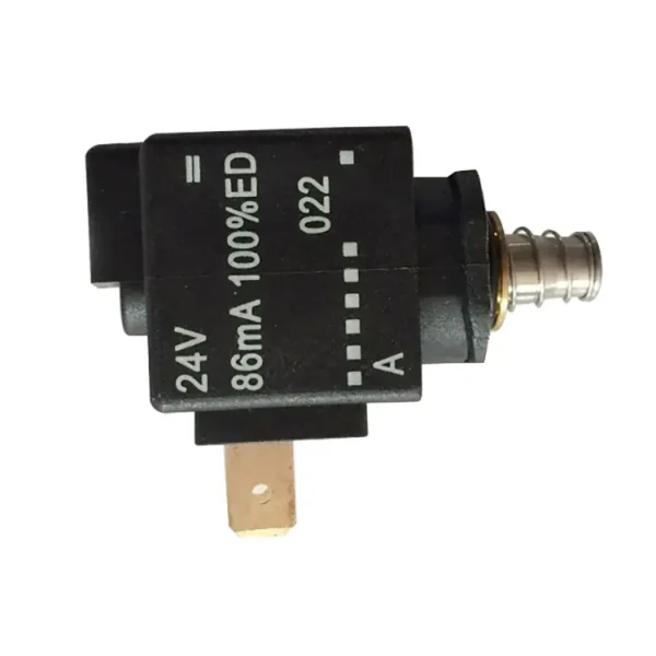 Schlafhorst 338 Magnetic Coil – Part No. 148.005.851