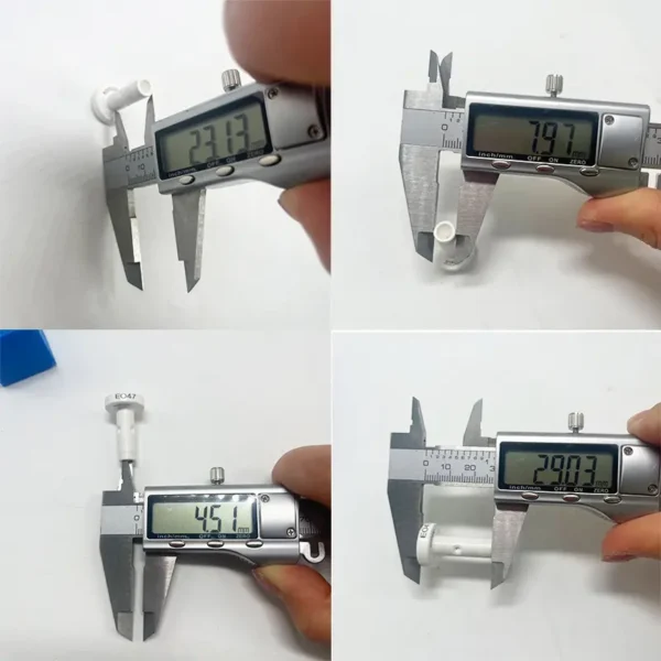 Barmag Air Jet Nozzle EO47 – Ceramic, Imported Quality2