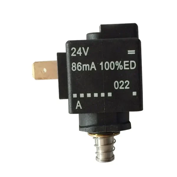 Schlafhorst 338 Magnetic Coil – Part No. 148.005.851-11