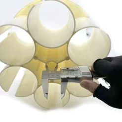 Murata Autoconer 21C Spare Parts – 6-Pocket Frame