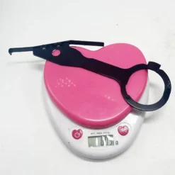 Barmag AFK Lever – Left & Right for Texturizing Machine Spare Parts1