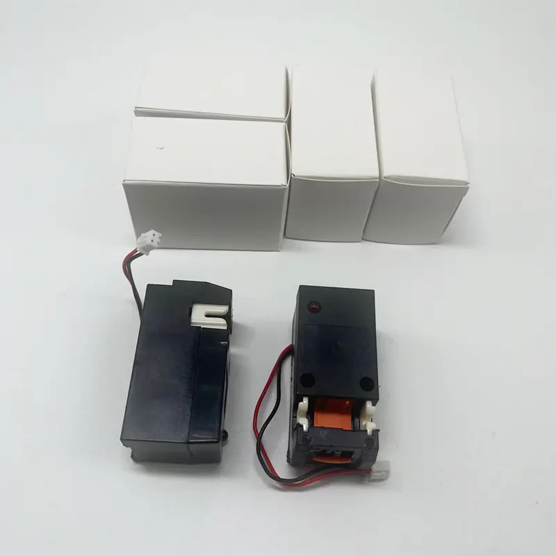 ICBT yarn cutter for Barmag texturizing machine spare parts1