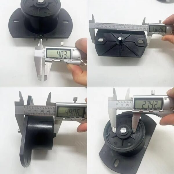 Barmag Cylinder – For Barmag FK6 Texturing Machine Parts