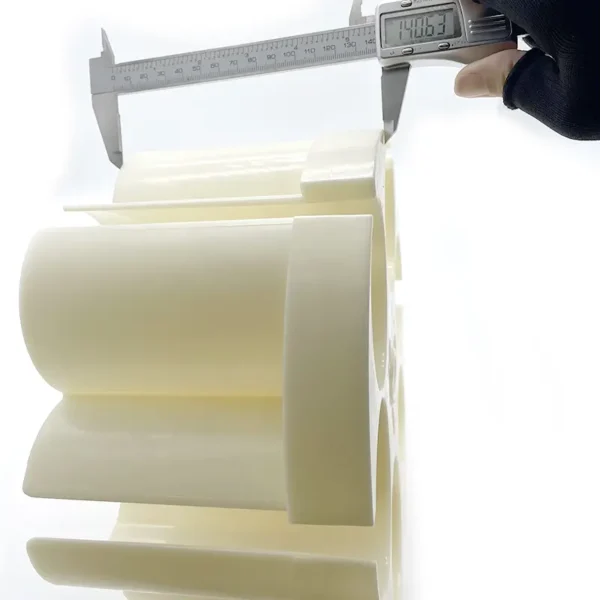 Murata Autoconer 21C Spare Parts – 6-Pocket Frame