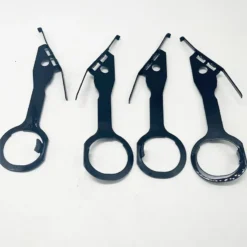 Barmag AFK Lever – Left & Right for Texturizing Machine Spare Parts2