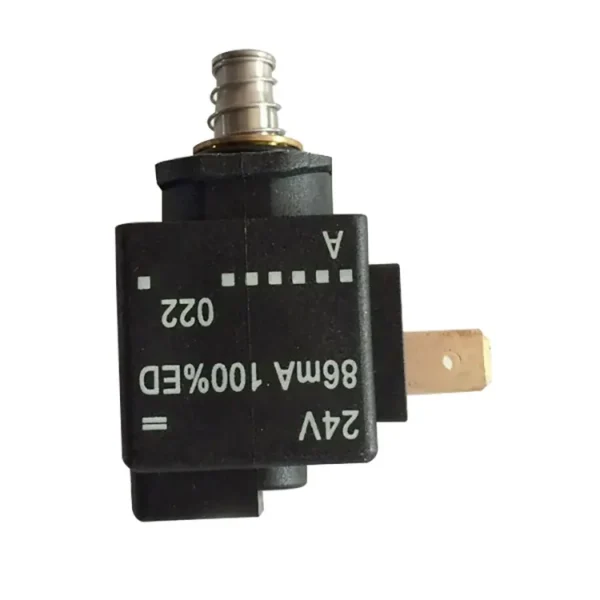 Schlafhorst 338 Magnetic Coil – Part No. 148.005.851-1