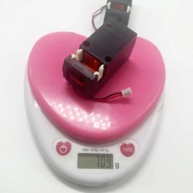 ICBT yarn cutter for Barmag texturizing machine spare parts4