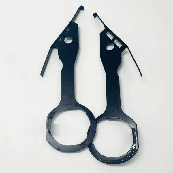 Barmag AFK Lever – Left & Right for Texturizing Machine Spare Parts3