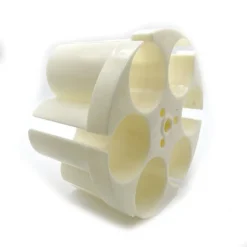 Murata Autoconer 21C Spare Parts – 6-Pocket Frame