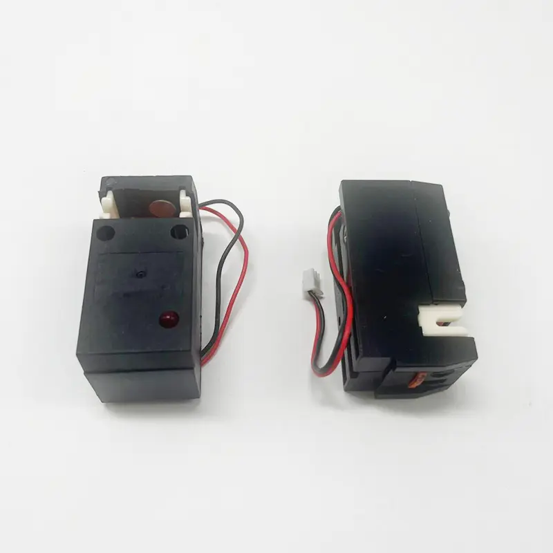 ICBT yarn cutter for Barmag texturizing machine spare parts5