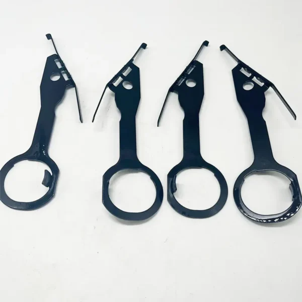 Barmag AFK Lever – Left & Right for Texturizing Machine Spare Parts5