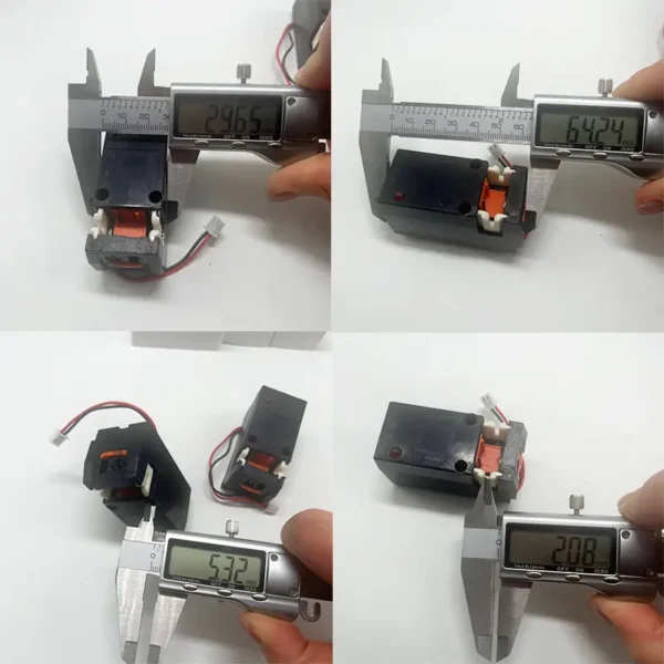 ICBT yarn cutter for Barmag texturizing machine spare parts6