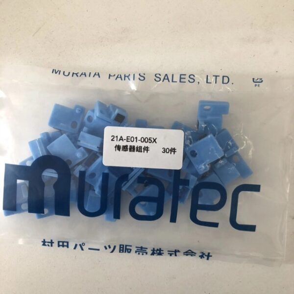 Murata Drum Sensor with Inside Chip – Part No. 21A-E01-005 for Autoconer