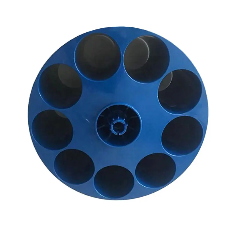 Savio Orion Magazine – 9 Pocket (Part No. 16236.0046.0/0) for Autoconer Spare Parts