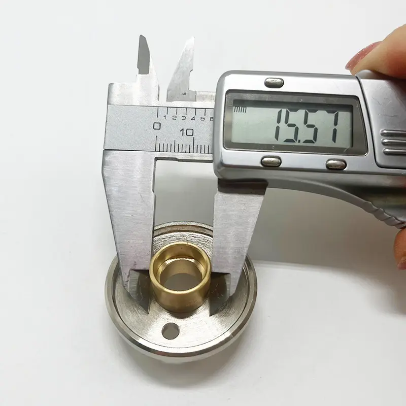 High-Quality Cone Holder – For SSM Winding Machinery1