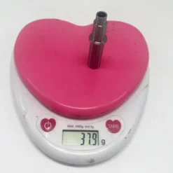 AXLE (POS No. 194X) – For SSM TK2-20 Hard Cone Winding Machine2