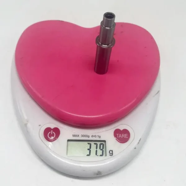 AXLE (POS No. 194X) – For SSM TK2-20 Hard Cone Winding Machine2