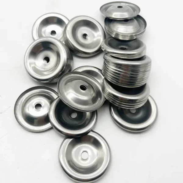 Tension Disc – For SSM Winding Machines