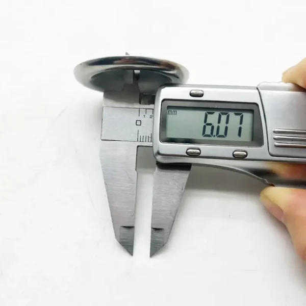 Tension Disc – For SSM Winding Machines