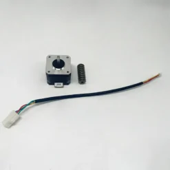 Step Motor with Actuator – For SSM Winder Textile Machinery2