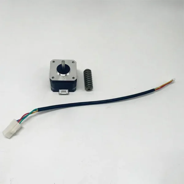 Step Motor with Actuator – For SSM Winder Textile Machinery2