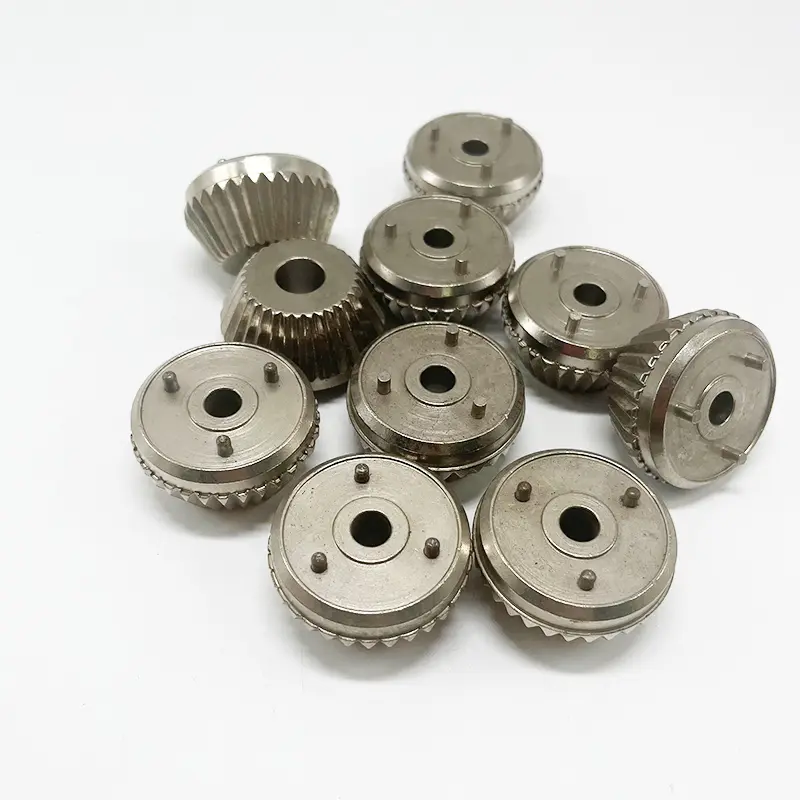 High-Quality Cone Holder – For SSM Winding Machinery4