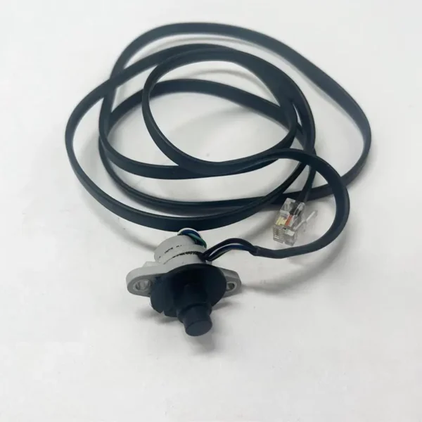 Potentiometer (Code 253) – For SSM TK2-20 Hard Coning Machine2