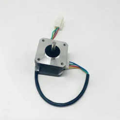Step Motor with Actuator – For SSM Winder Textile Machinery4