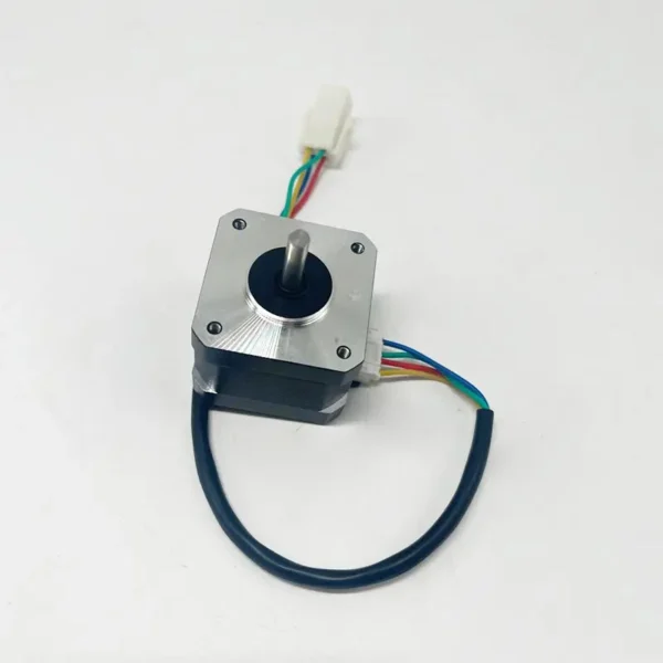 Step Motor with Actuator – For SSM Winder Textile Machinery4