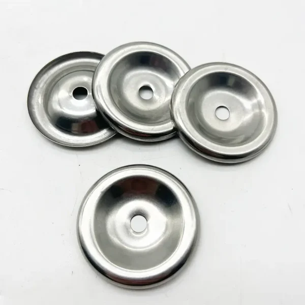 Tension Disc – For SSM Winding Machines