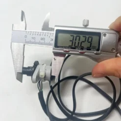 Potentiometer (Code 253) – For SSM TK2-20 Hard Coning Machine3