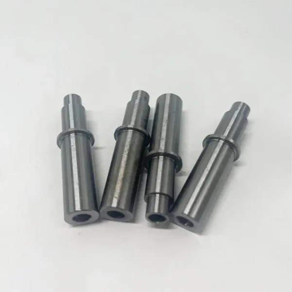 AXLE (POS No. 194X) – For SSM TK2-20 Hard Cone Winding Machine5