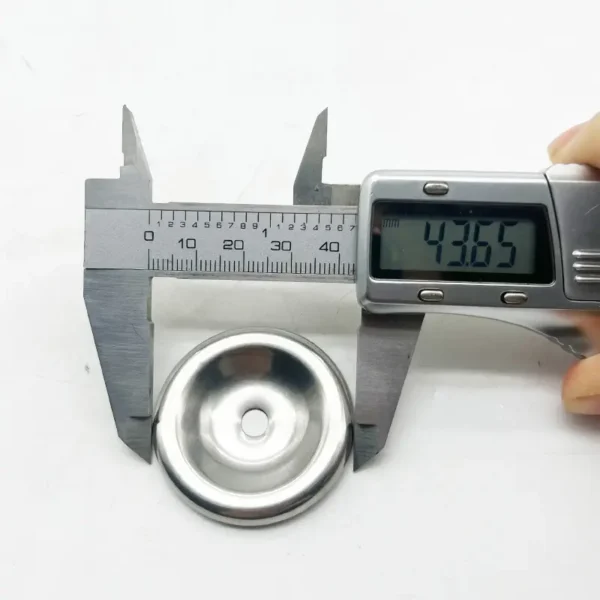 Tension Disc – For SSM Winding Machines