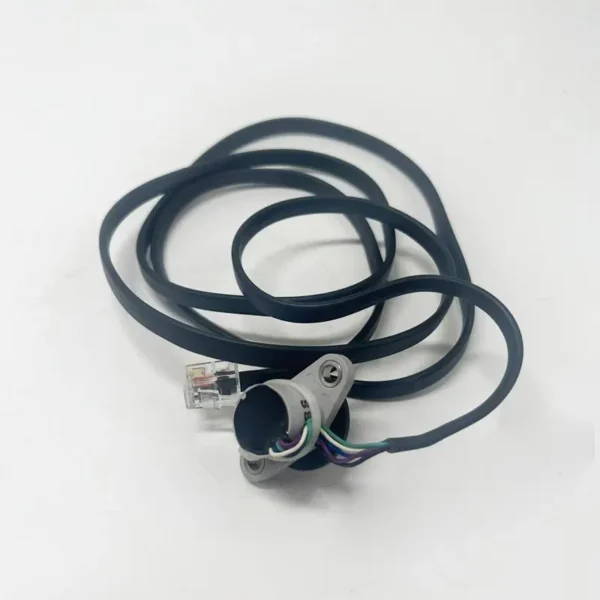 Potentiometer (Code 253) – For SSM TK2-20 Hard Coning Machine4