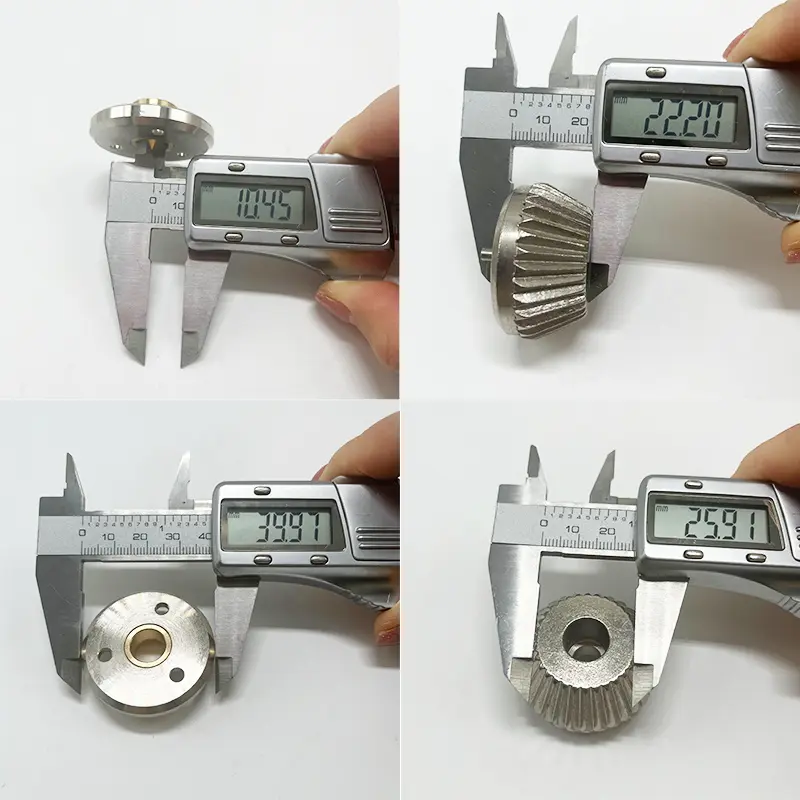 High-Quality Cone Holder – For SSM Winding Machinery6