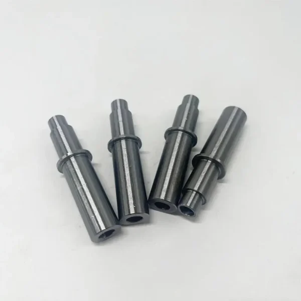 AXLE (POS No. 194X) – For SSM TK2-20 Hard Cone Winding Machine6