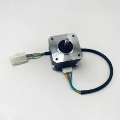 Step Motor with Actuator – For SSM Winder Textile Machinery5