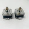 Step Motor – Male & Female (POS No. 295 & 296) for SSM TK2-20 Hard Coning Machine