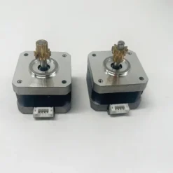 Step Motor – Male & Female (POS No. 295 & 296) for SSM TK2-20 Hard Coning Machine