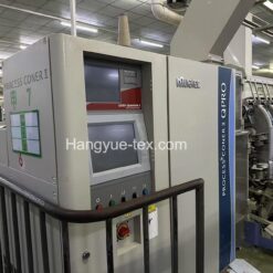 2 Set Murata Process Coner II Q PRO Year-2014