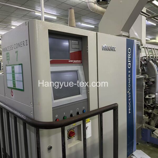 2 Set Murata Process Coner II Q PRO Year-2014